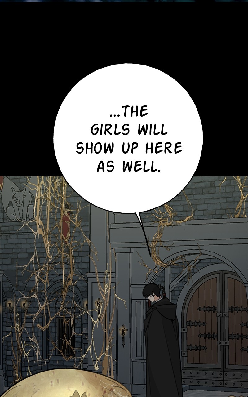 Crimson Heart Chapter 1 - page 38
