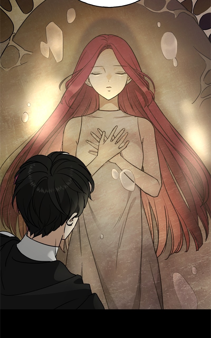 Crimson Heart Chapter 1 - page 40