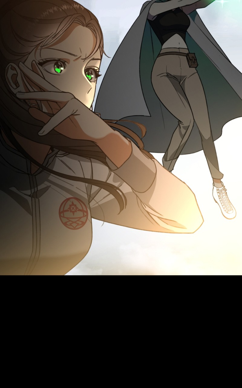 Crimson Heart Chapter 1 - page 6