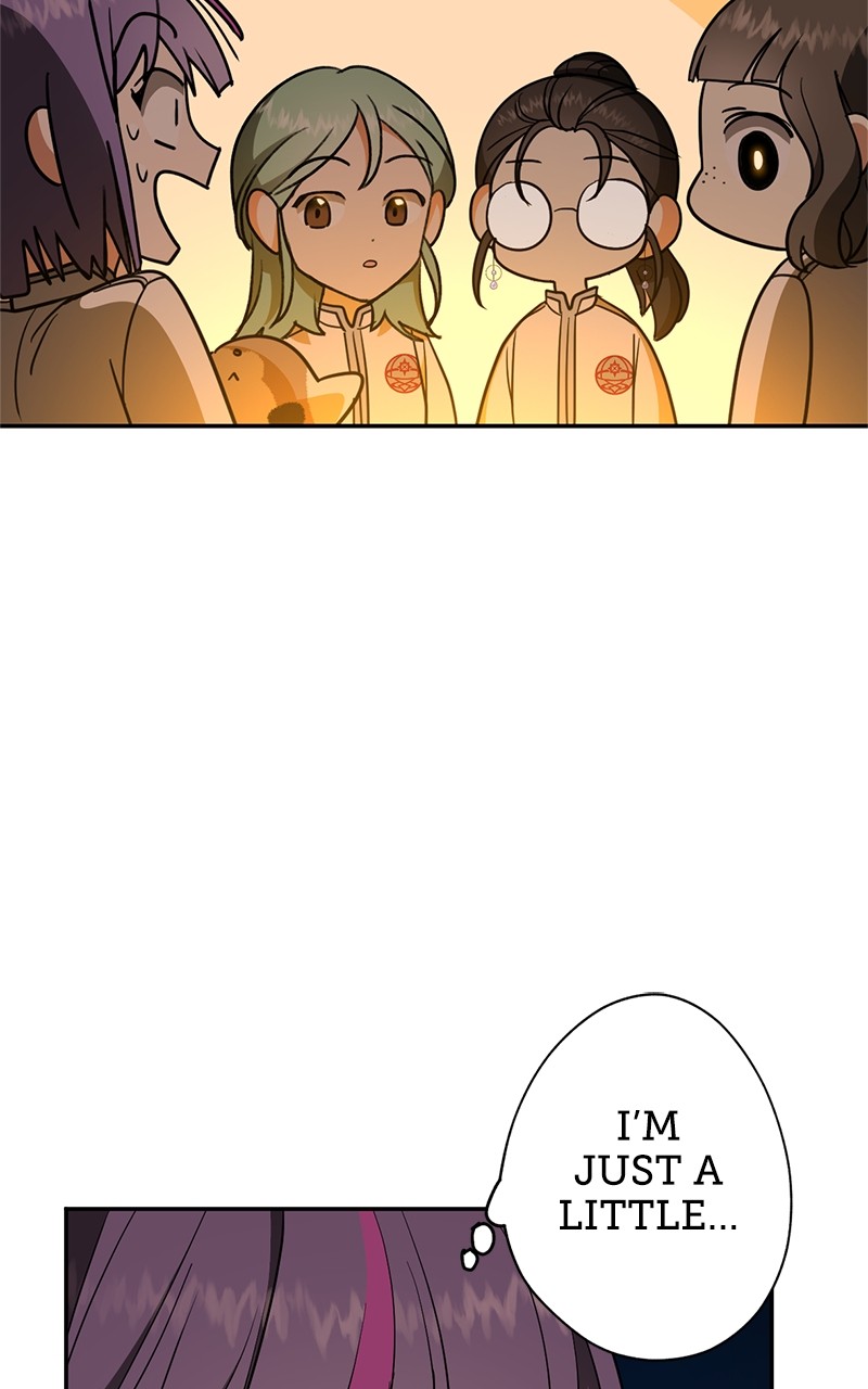 Crimson Heart Chapter 10 - page 11