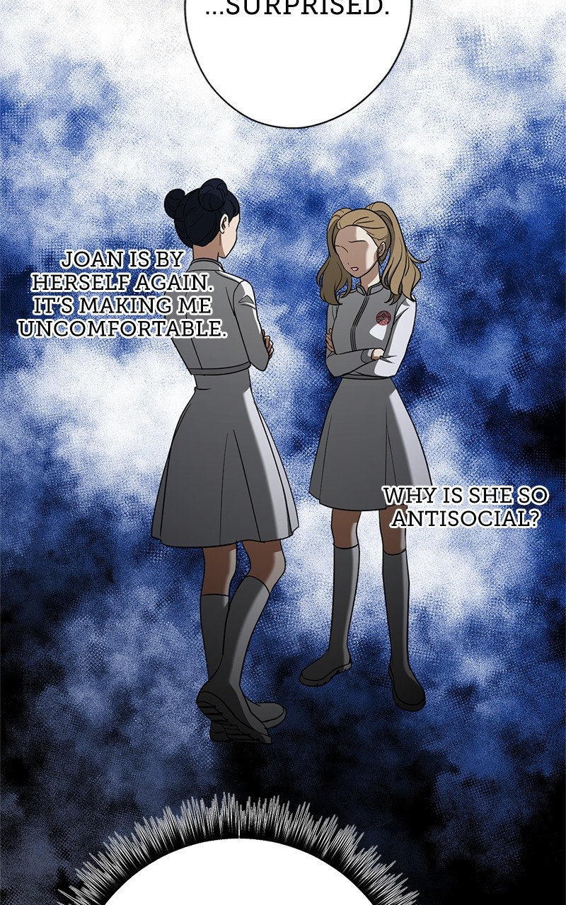 Crimson Heart Chapter 10 - page 13