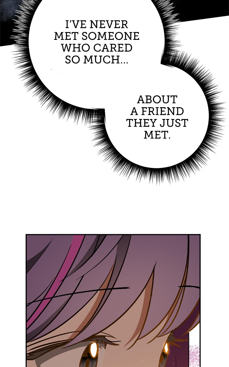 Crimson Heart Chapter 10 - page 14