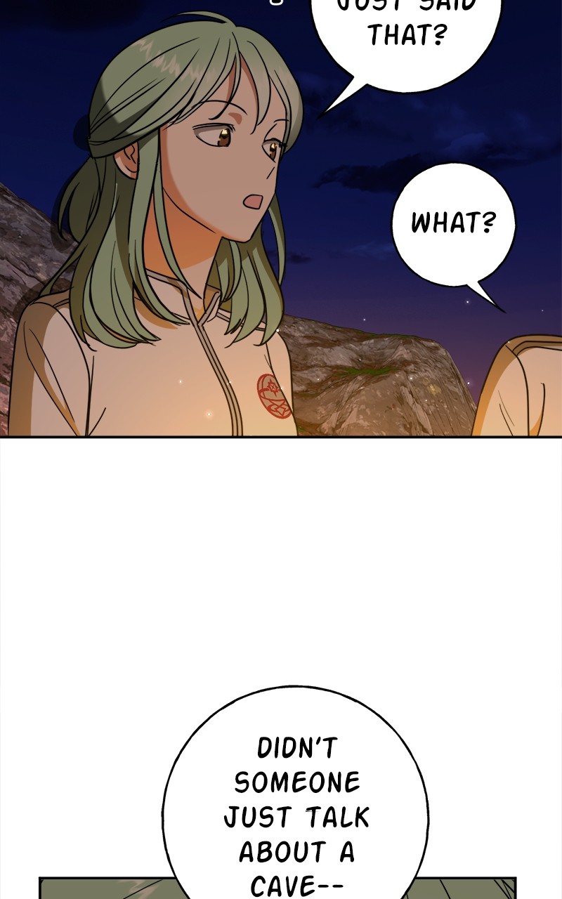 Crimson Heart Chapter 10 - page 19