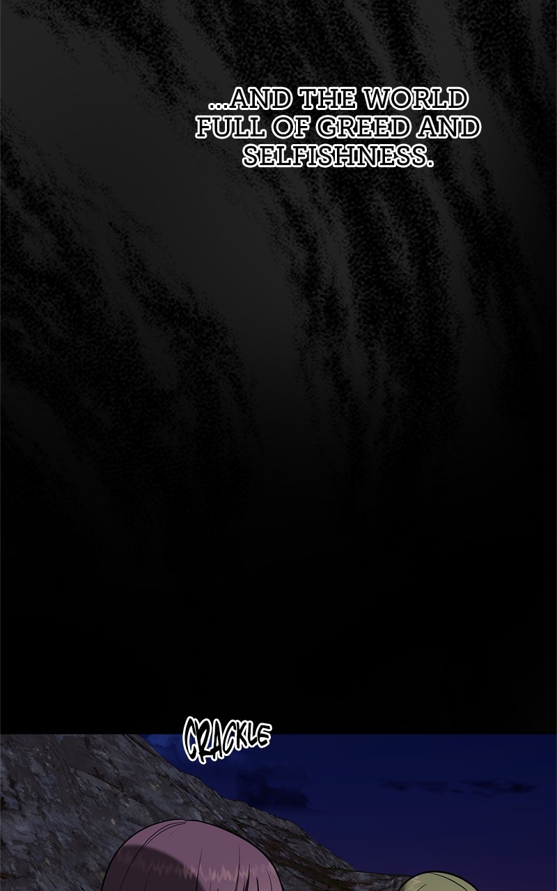 Crimson Heart Chapter 10 - page 2