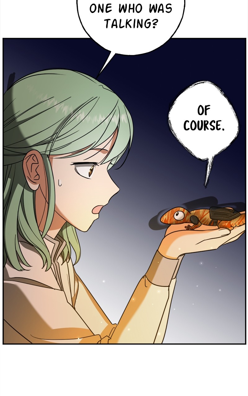 Crimson Heart Chapter 10 - page 26