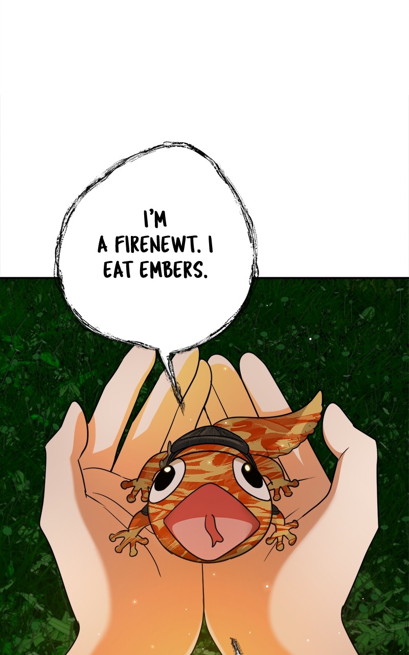 Crimson Heart Chapter 10 - page 27