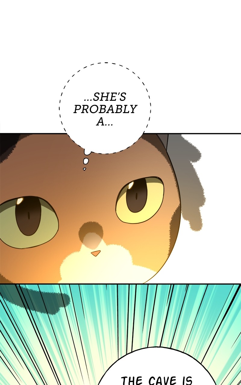 Crimson Heart Chapter 10 - page 32