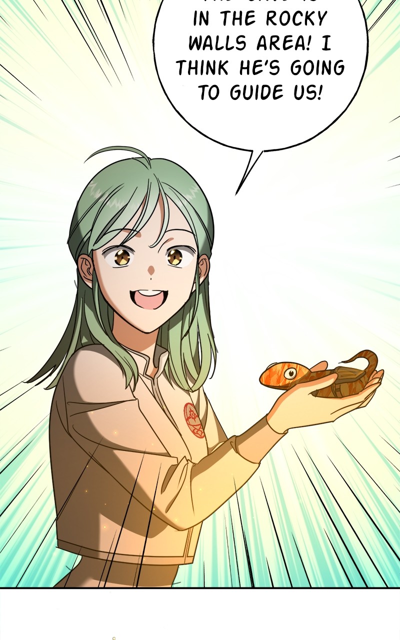 Crimson Heart Chapter 10 - page 33