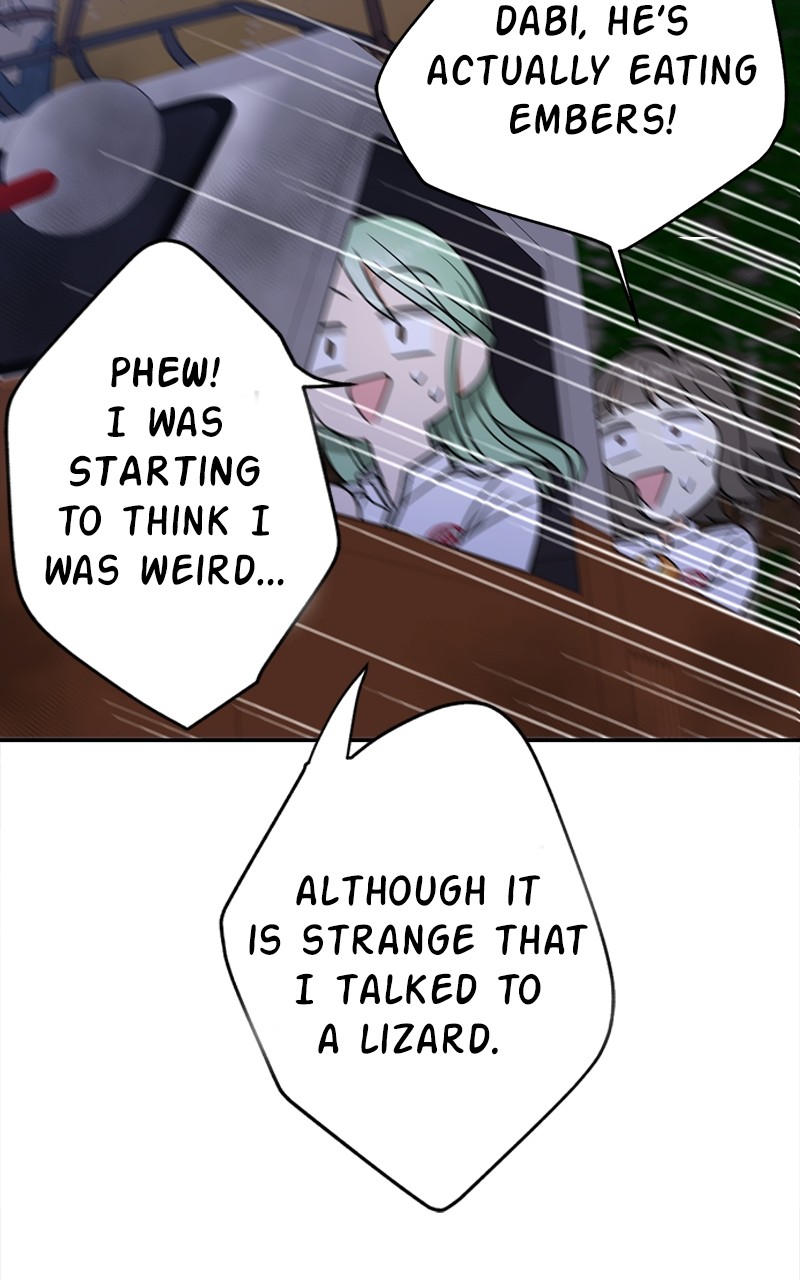 Crimson Heart Chapter 10 - page 36