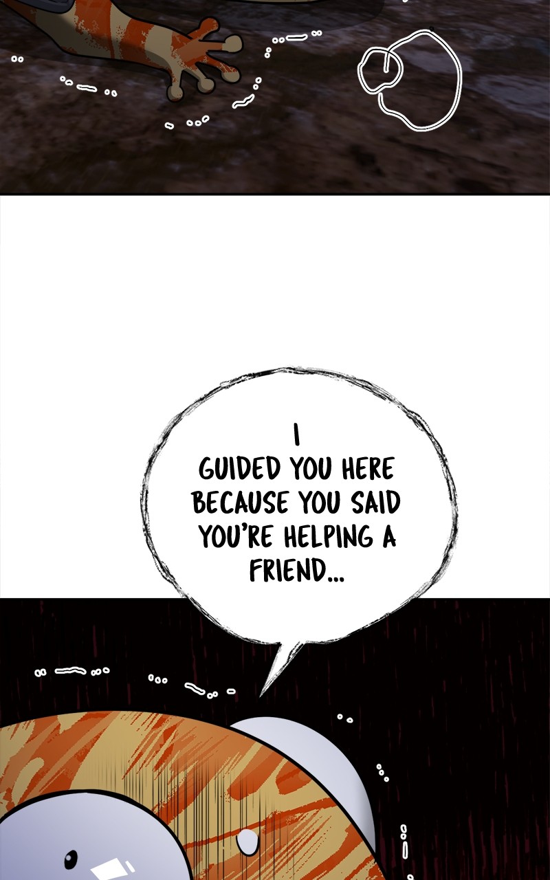 Crimson Heart Chapter 10 - page 44