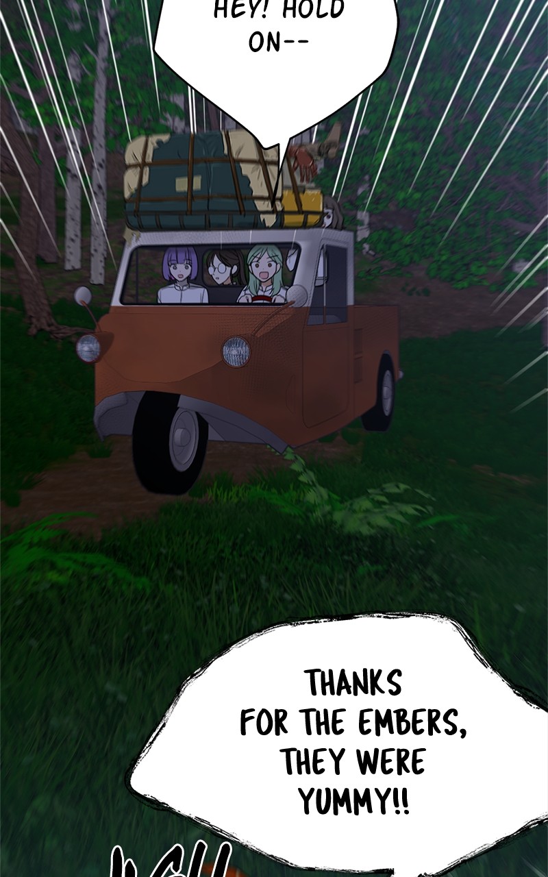 Crimson Heart Chapter 10 - page 48