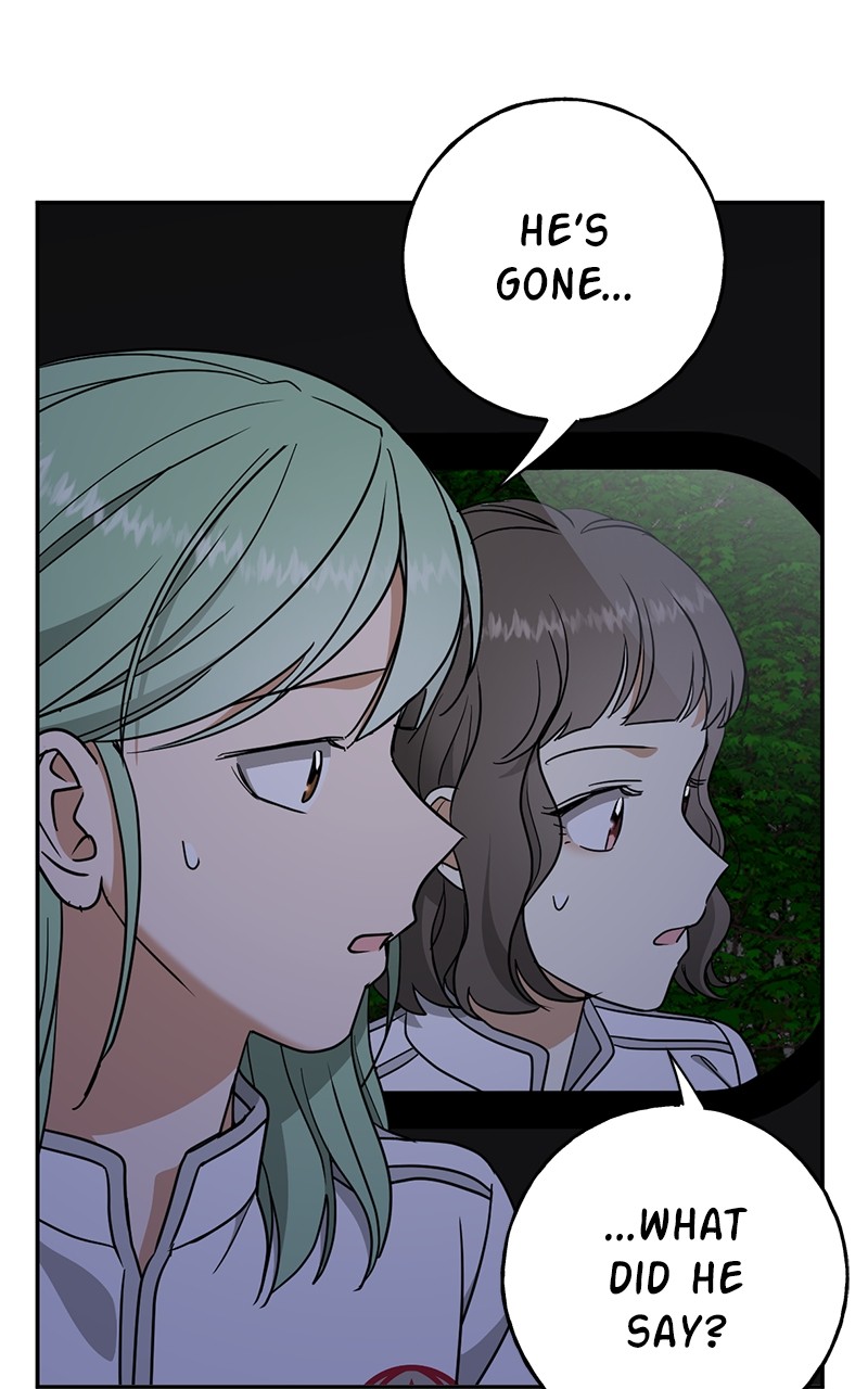 Crimson Heart Chapter 10 - page 50