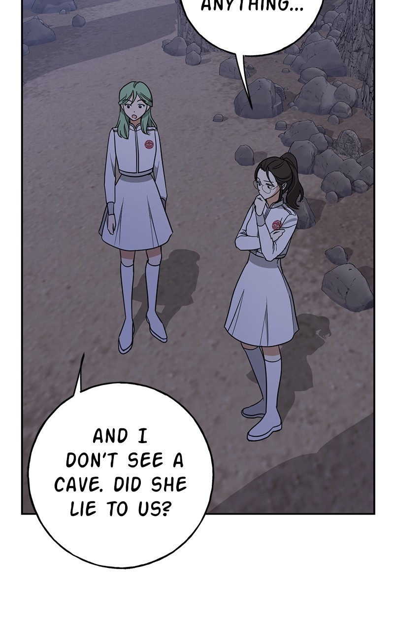 Crimson Heart Chapter 10 - page 57
