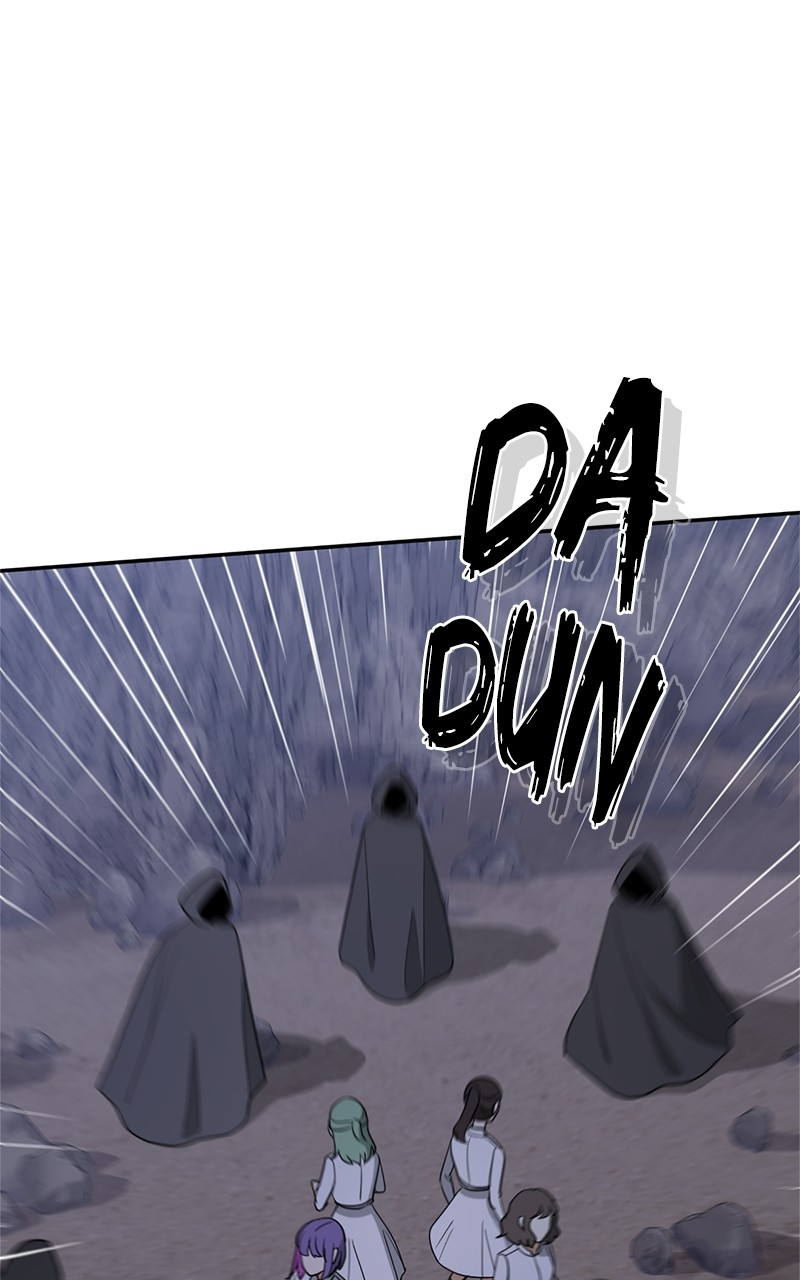 Crimson Heart Chapter 10 - page 62