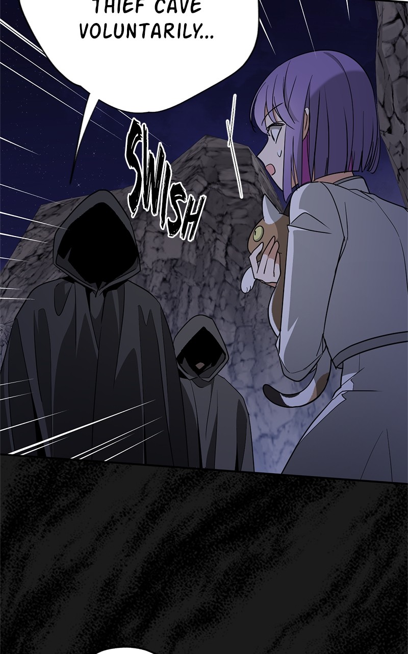 Crimson Heart Chapter 10 - page 64