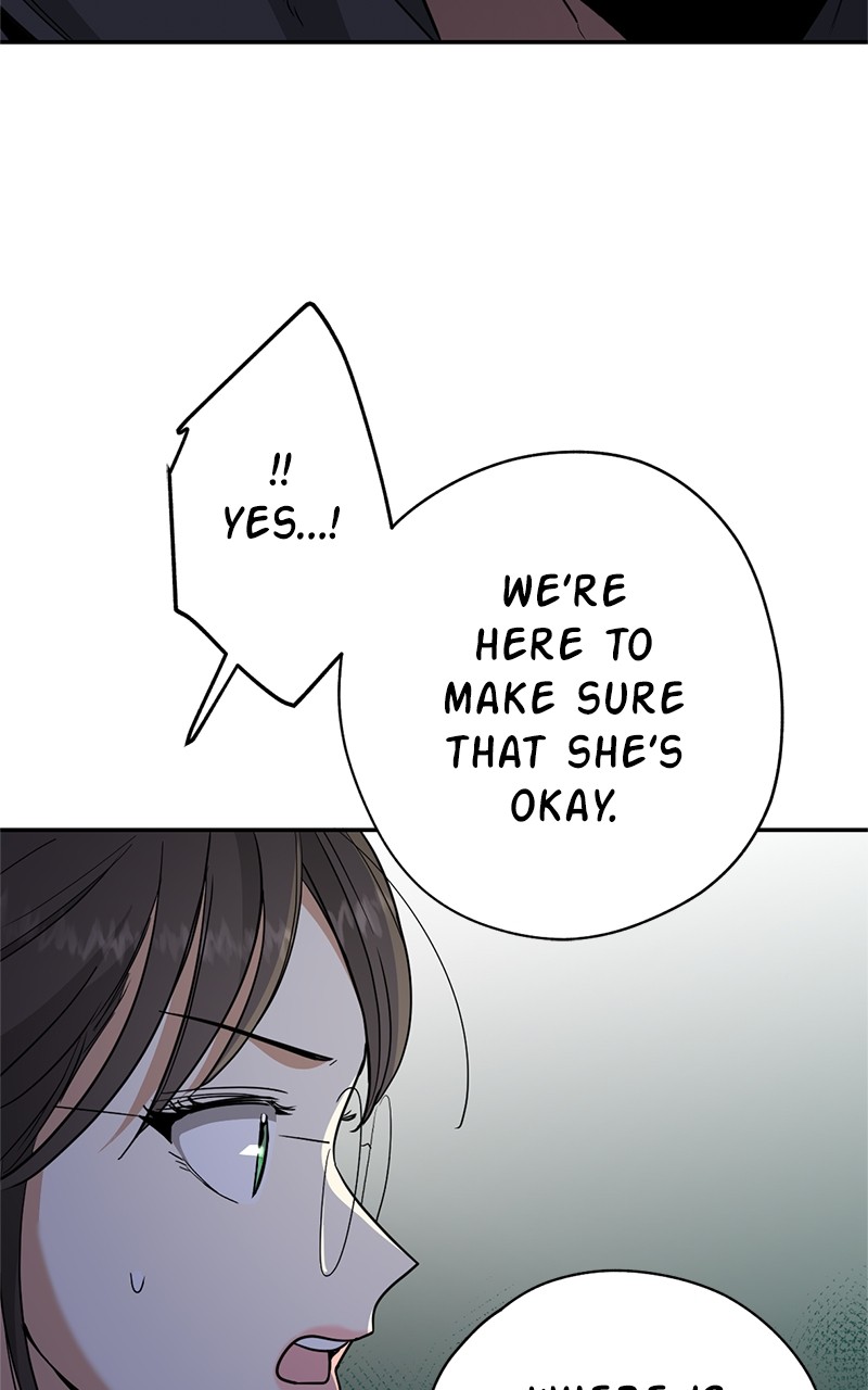 Crimson Heart Chapter 10 - page 66
