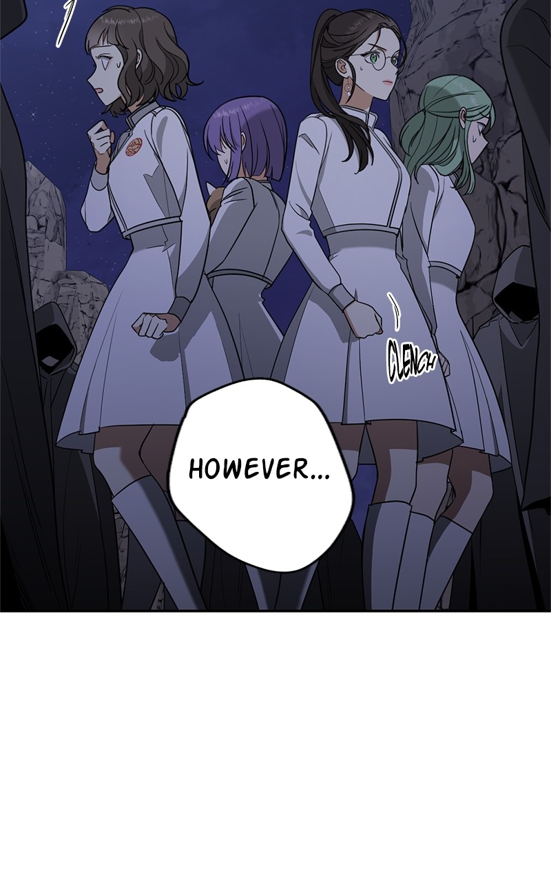 Crimson Heart Chapter 10 - page 68