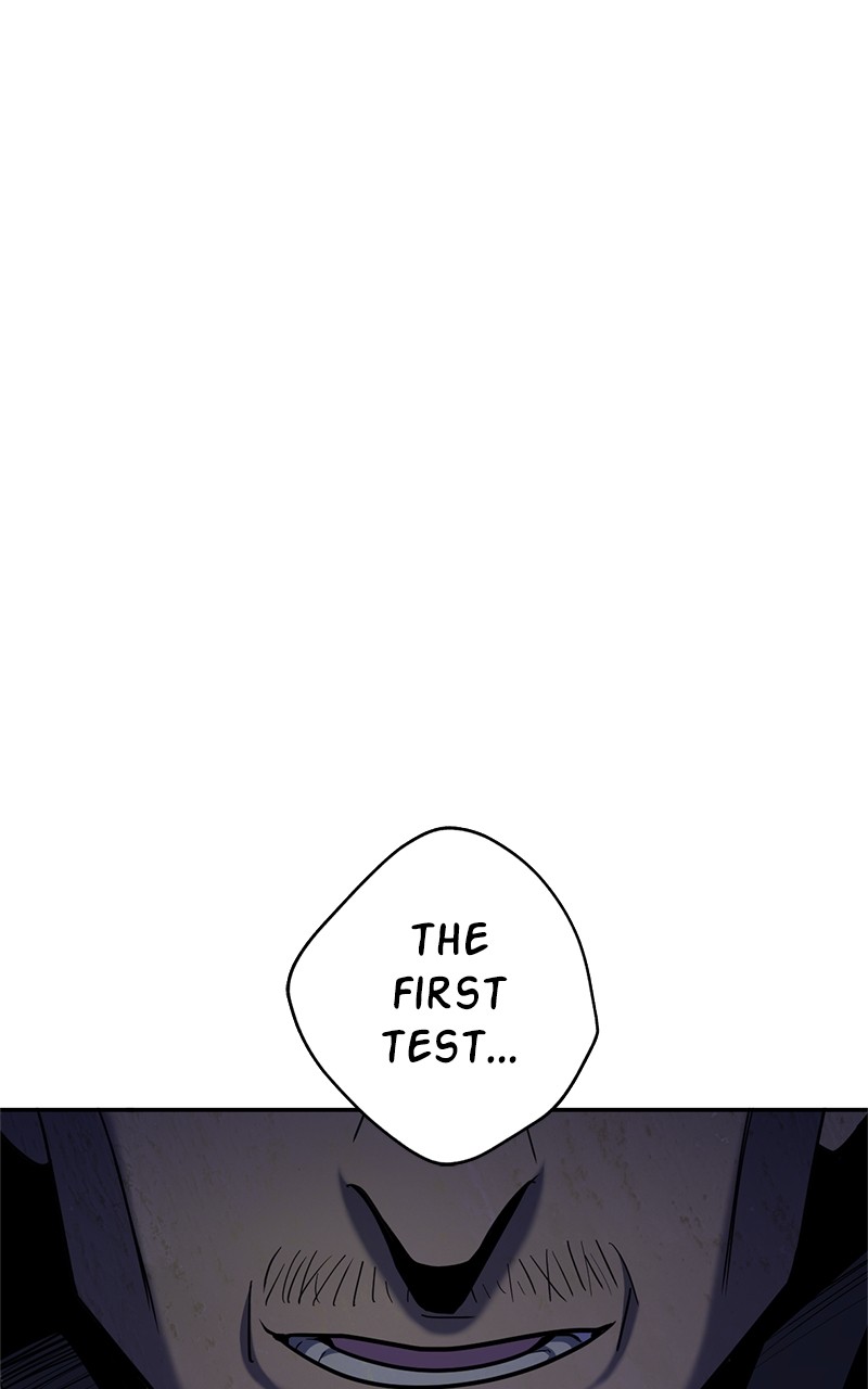 Crimson Heart Chapter 10 - page 76