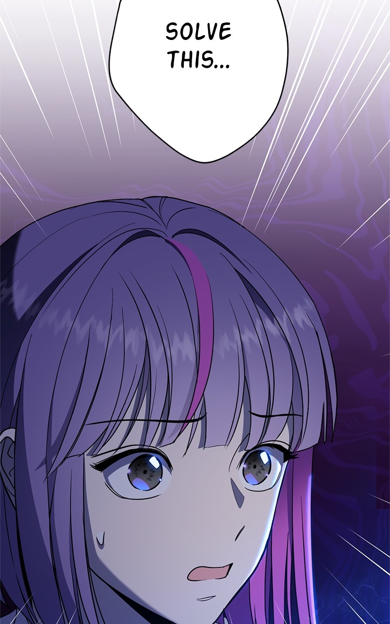 Crimson Heart Chapter 10 - page 78