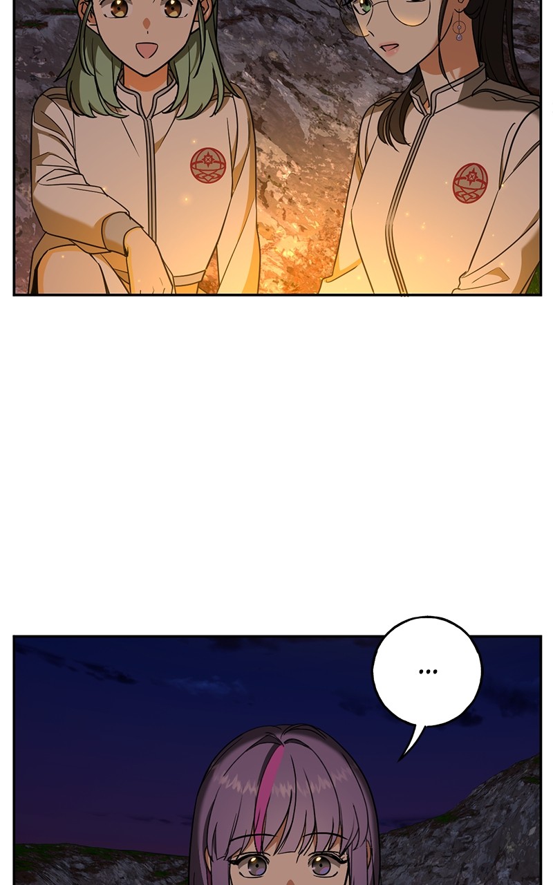 Crimson Heart Chapter 10 - page 9