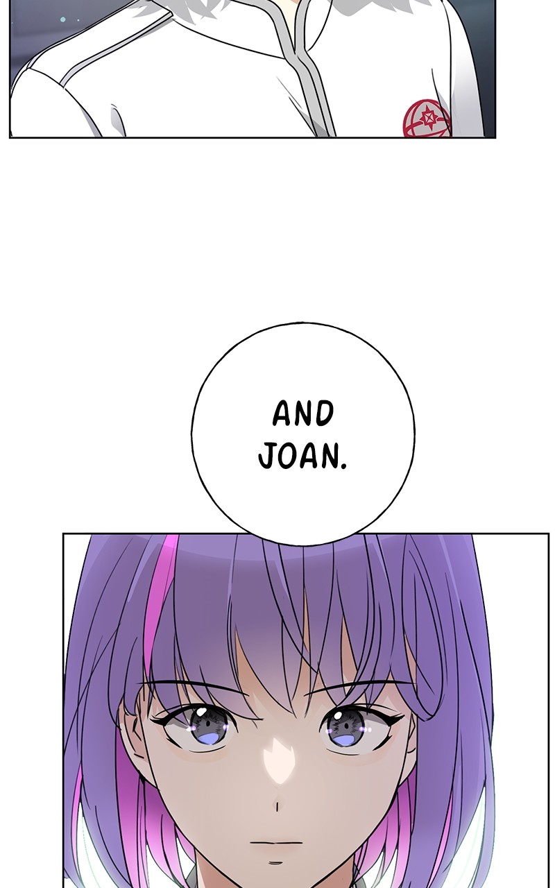 Crimson Heart Chapter 2 - page 10