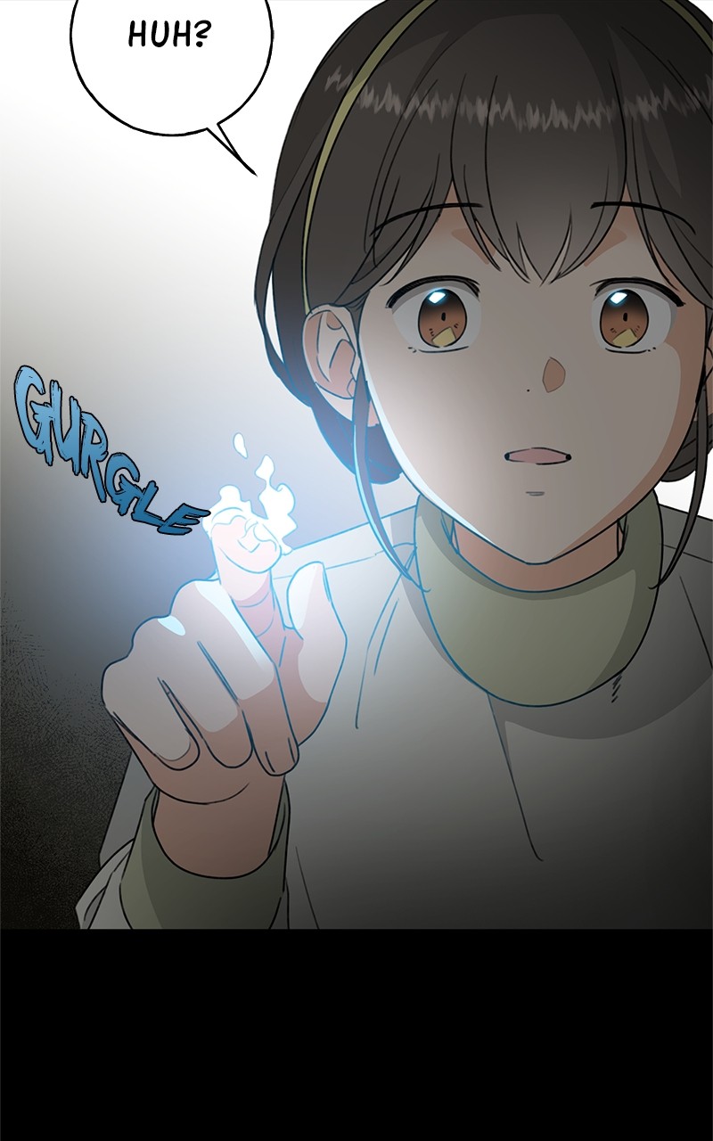 Crimson Heart Chapter 2 - page 104