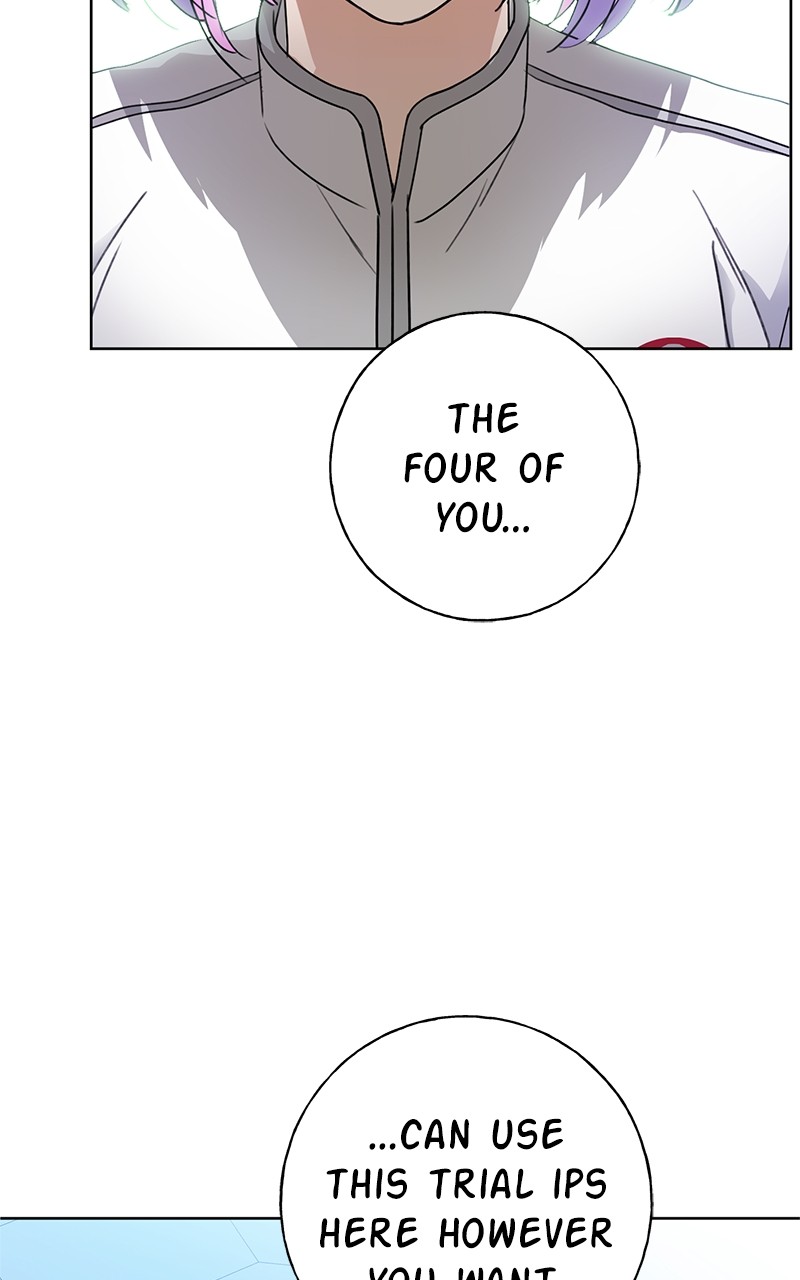 Crimson Heart Chapter 2 - page 11