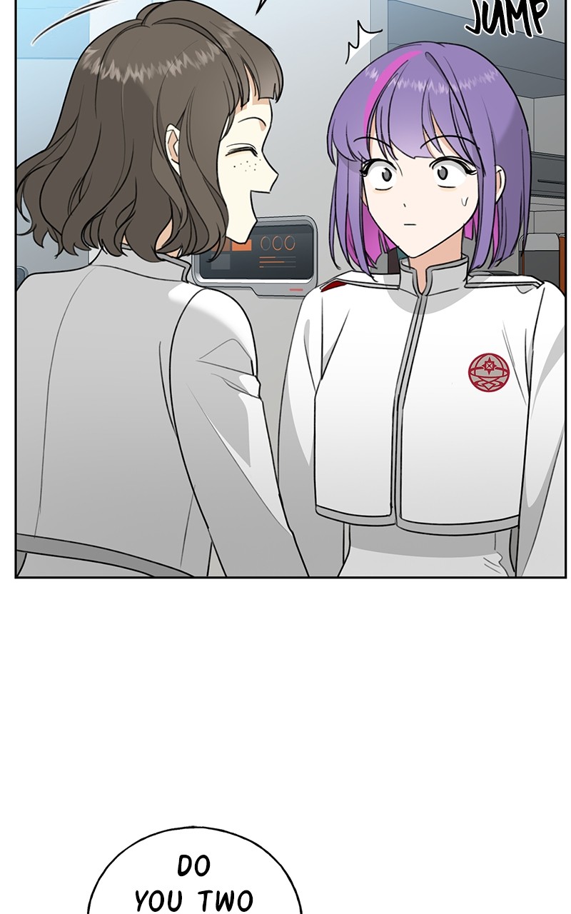 Crimson Heart Chapter 2 - page 21