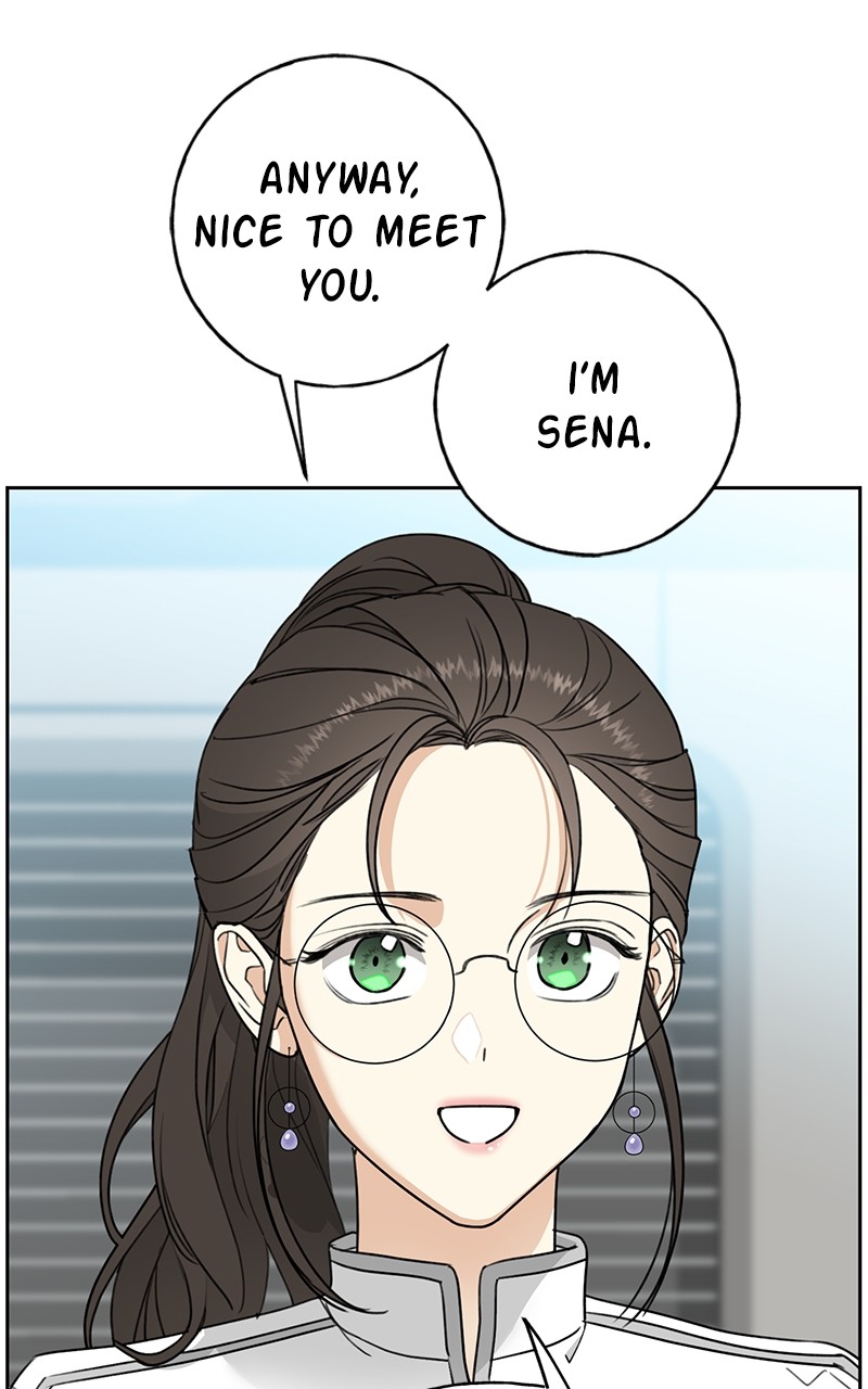 Crimson Heart Chapter 2 - page 23