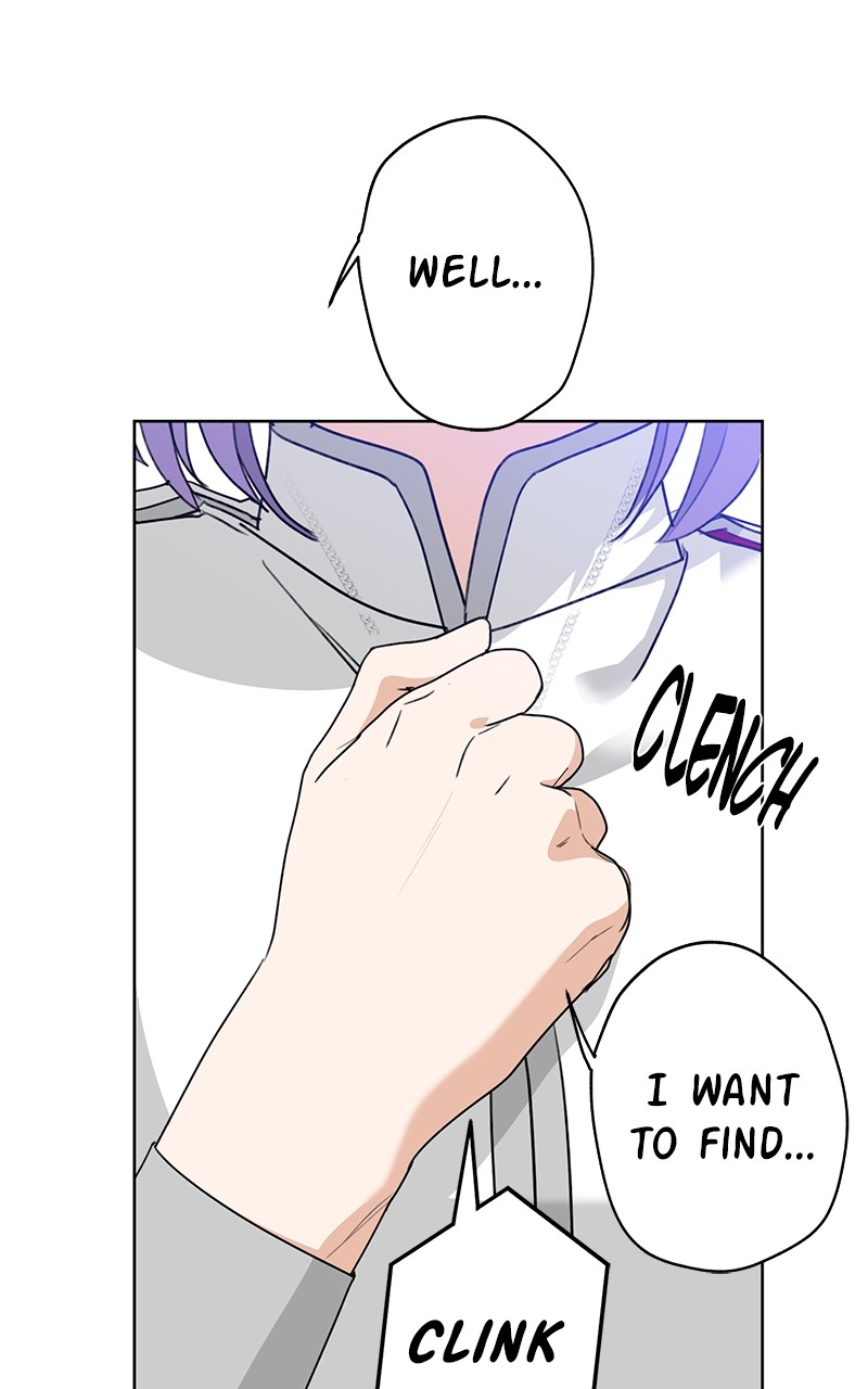 Crimson Heart Chapter 2 - page 30