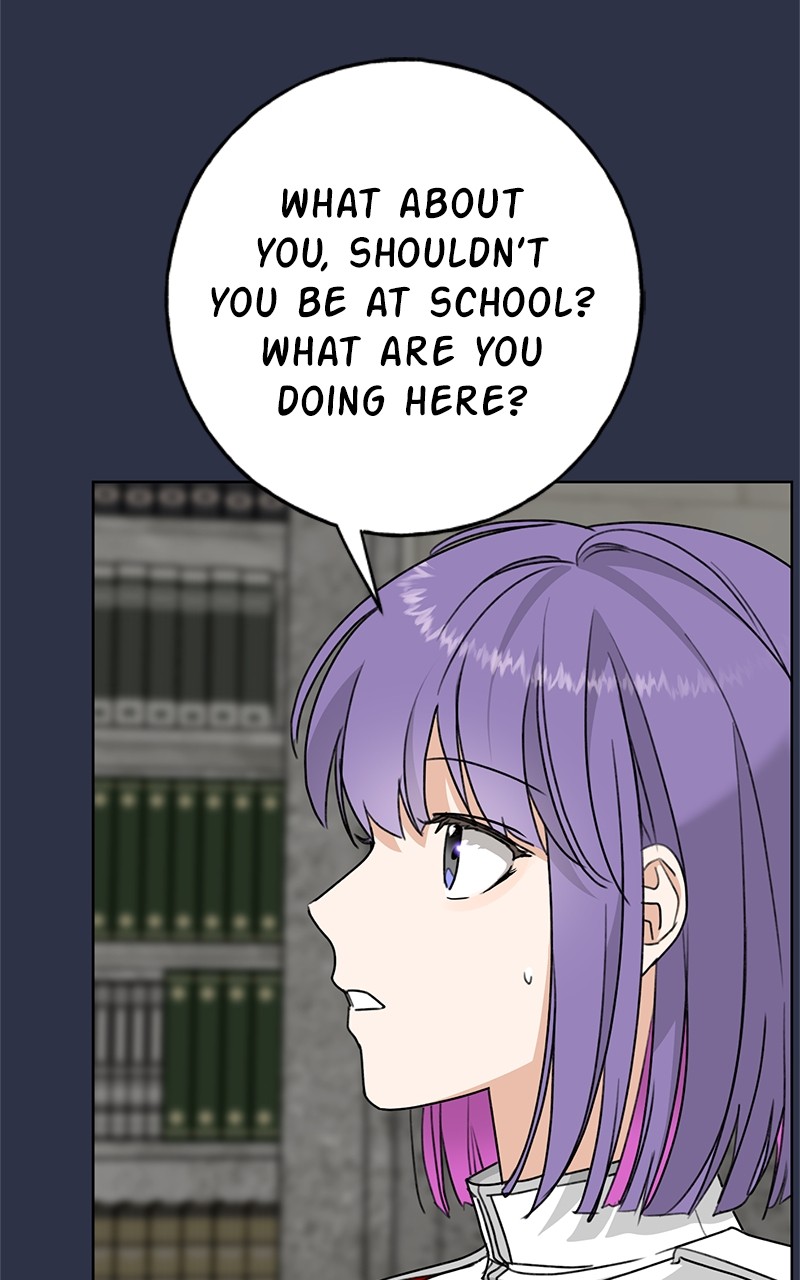 Crimson Heart Chapter 2 - page 40