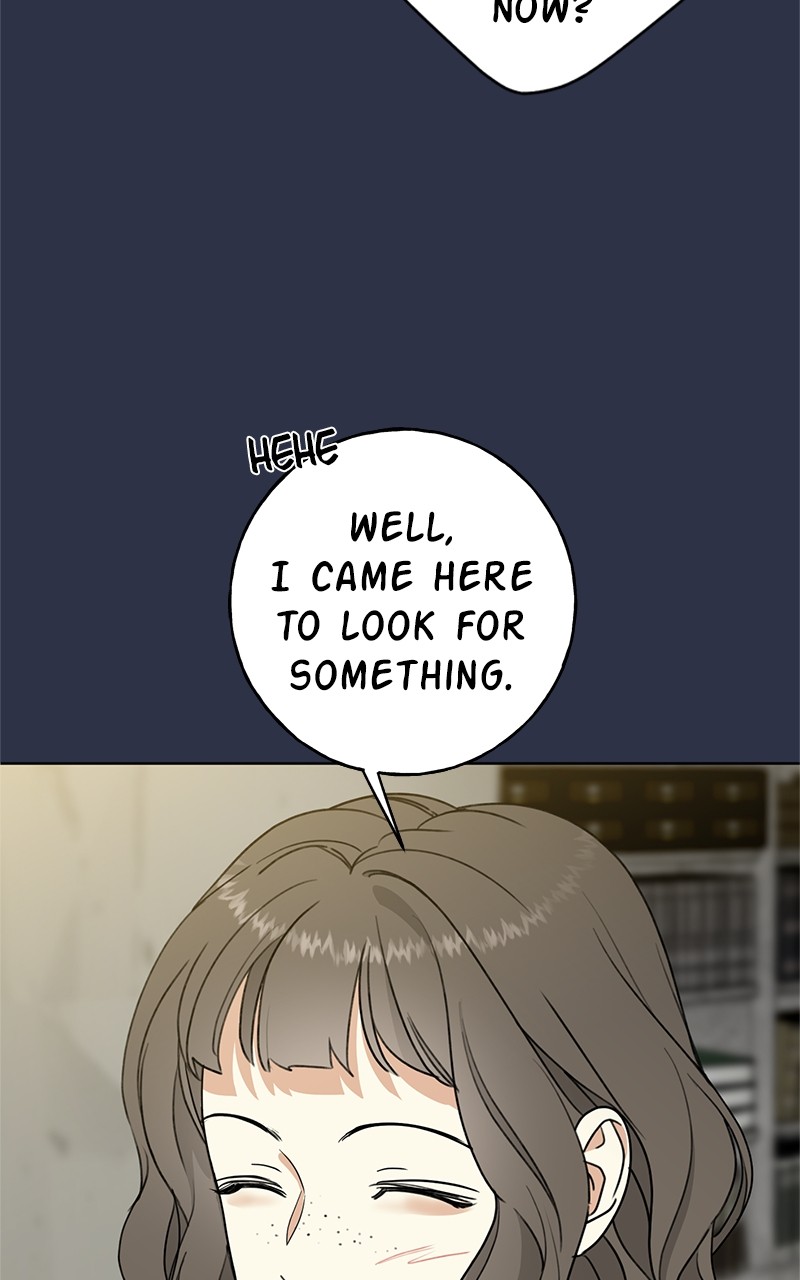 Crimson Heart Chapter 2 - page 42