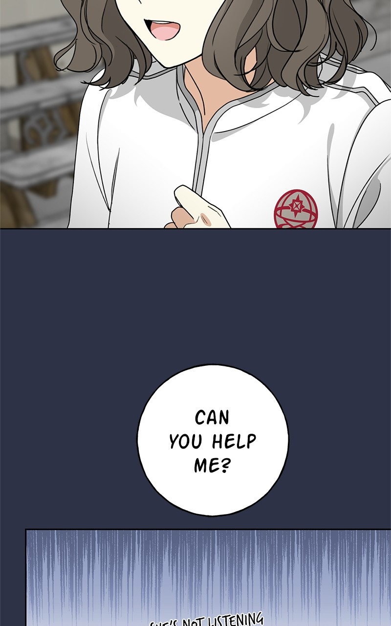 Crimson Heart Chapter 2 - page 43
