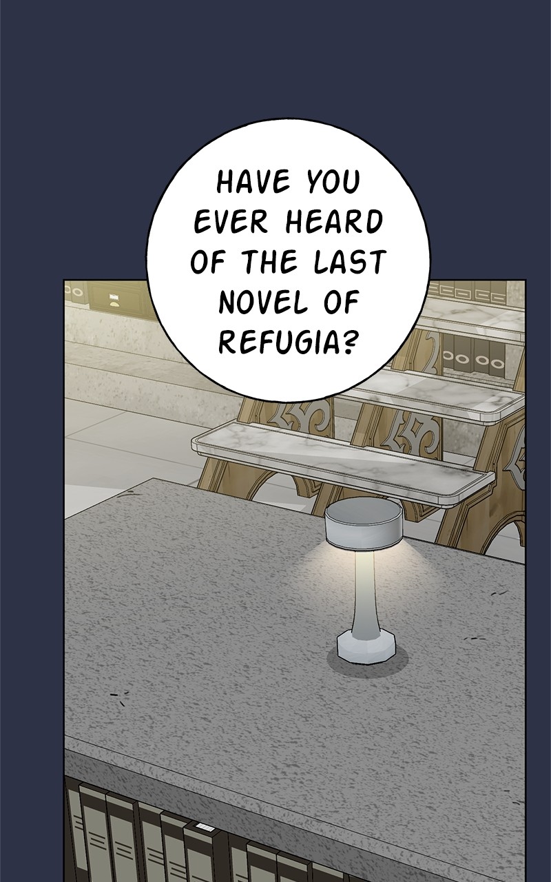 Crimson Heart Chapter 2 - page 45