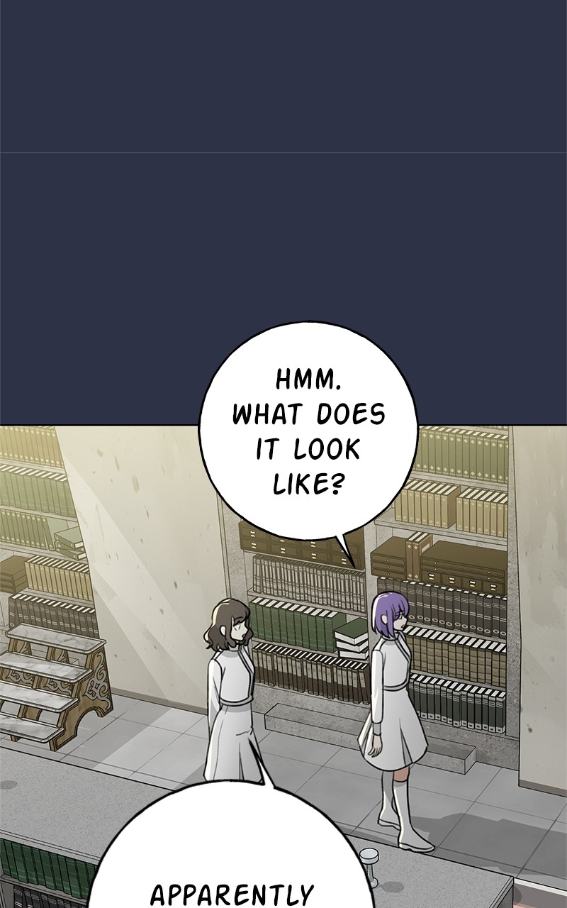 Crimson Heart Chapter 2 - page 48