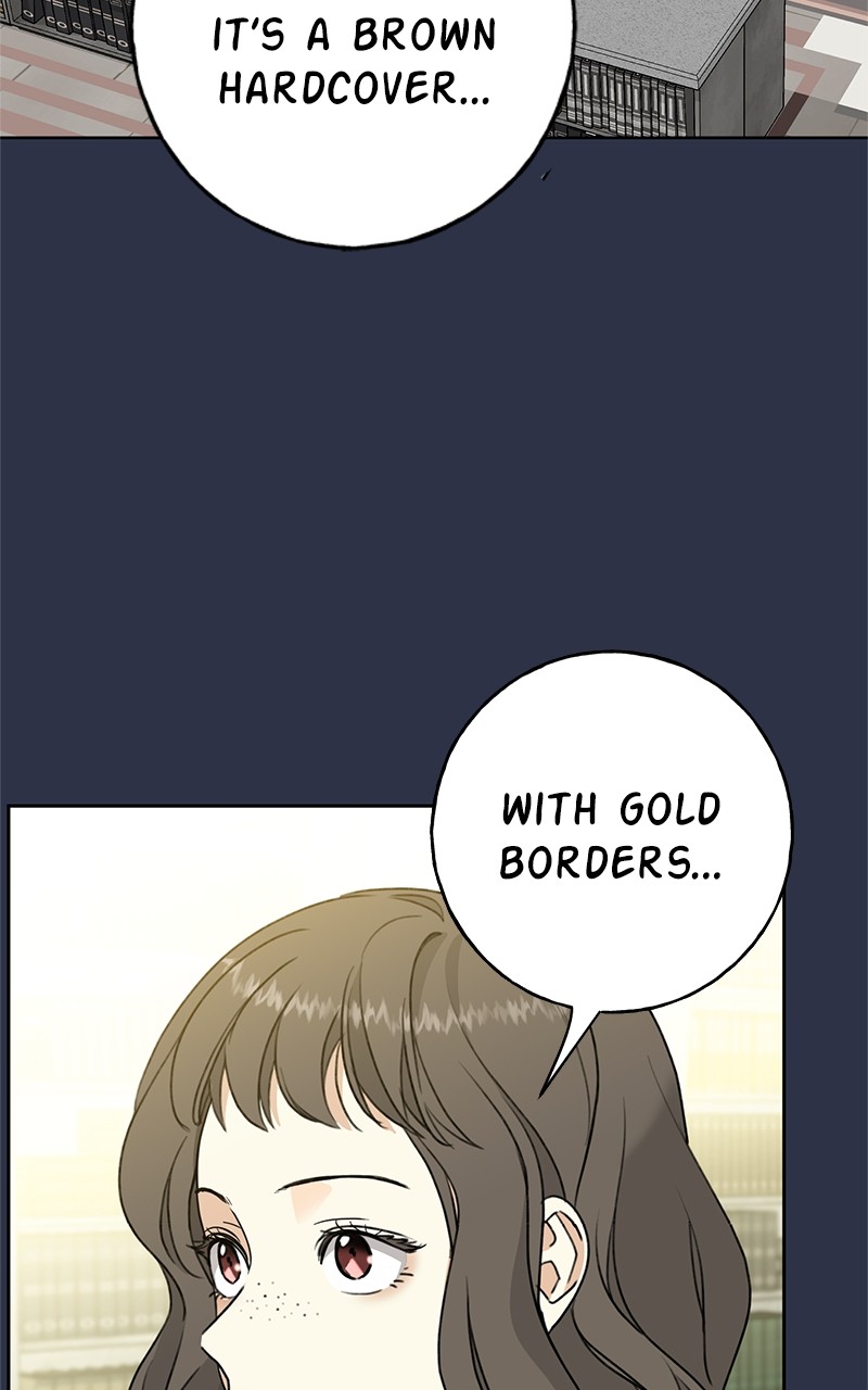 Crimson Heart Chapter 2 - page 49