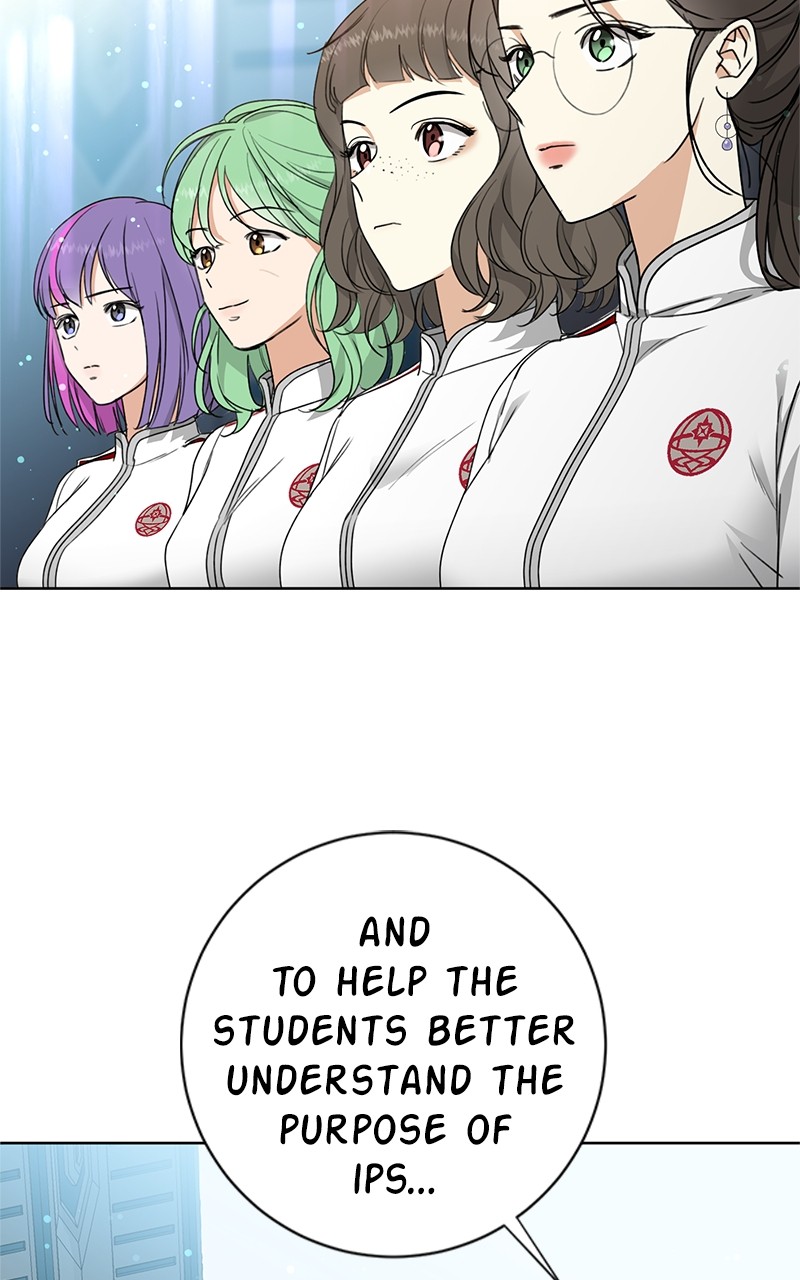 Crimson Heart Chapter 2 - page 5