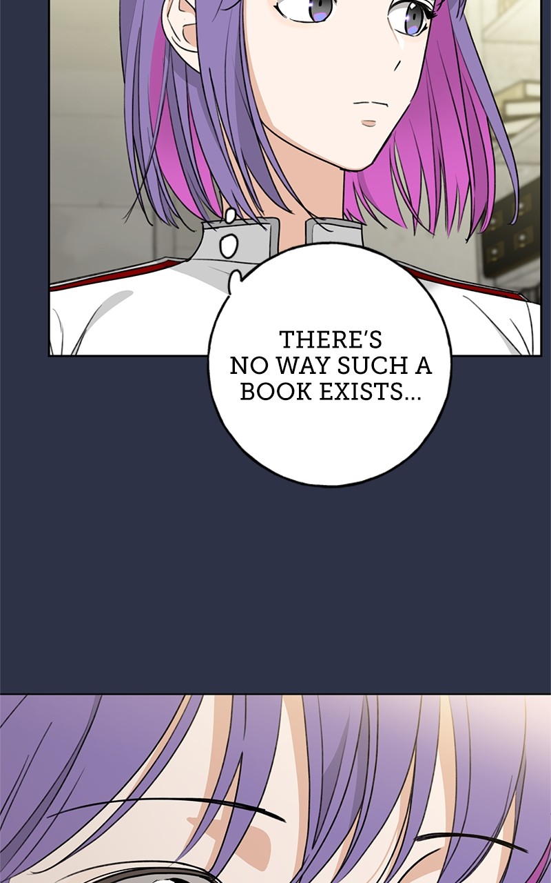 Crimson Heart Chapter 2 - page 51