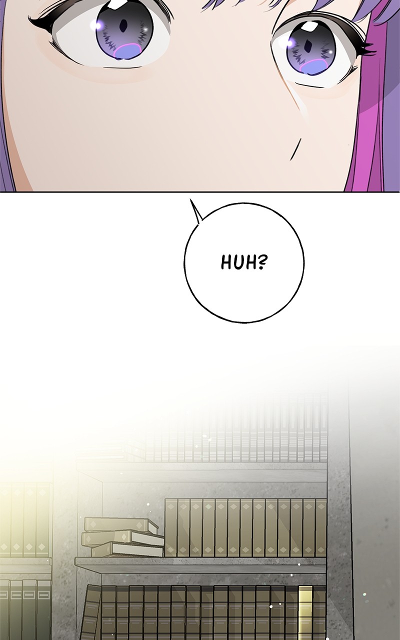 Crimson Heart Chapter 2 - page 52
