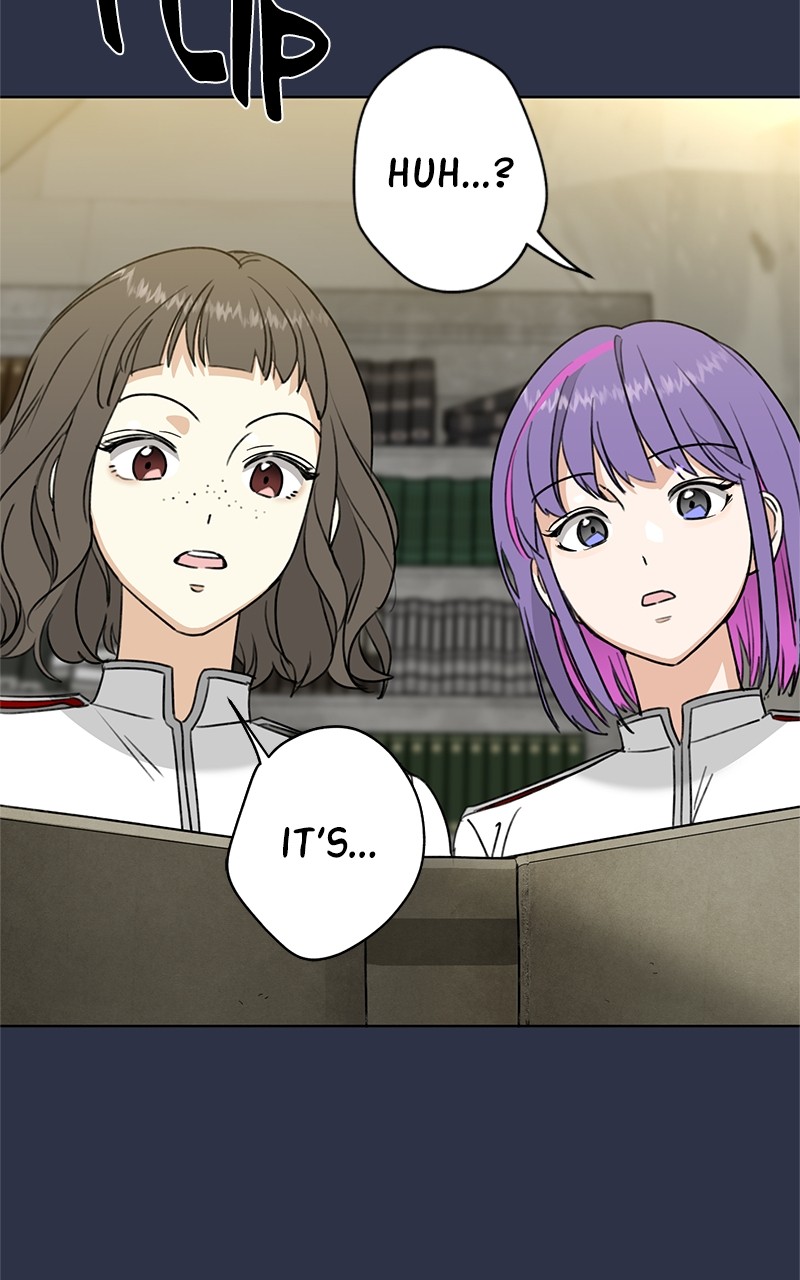 Crimson Heart Chapter 2 - page 55