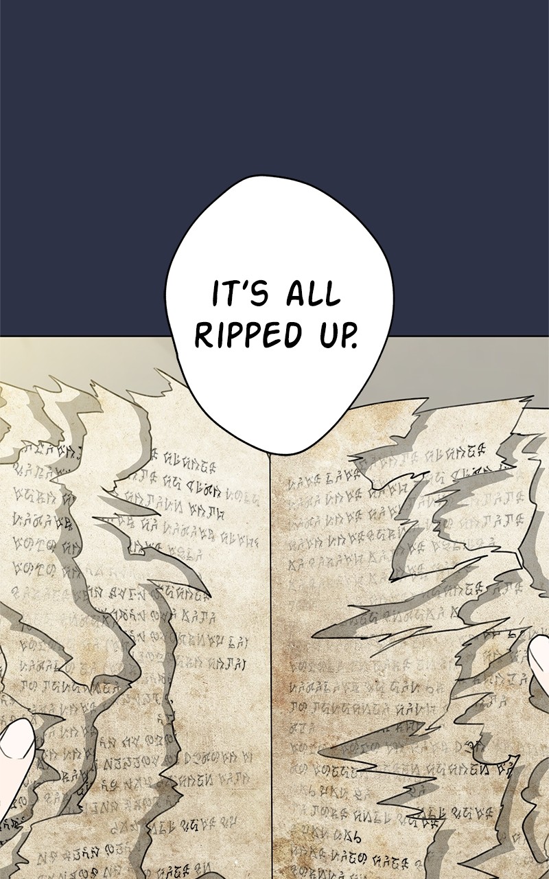 Crimson Heart Chapter 2 - page 56