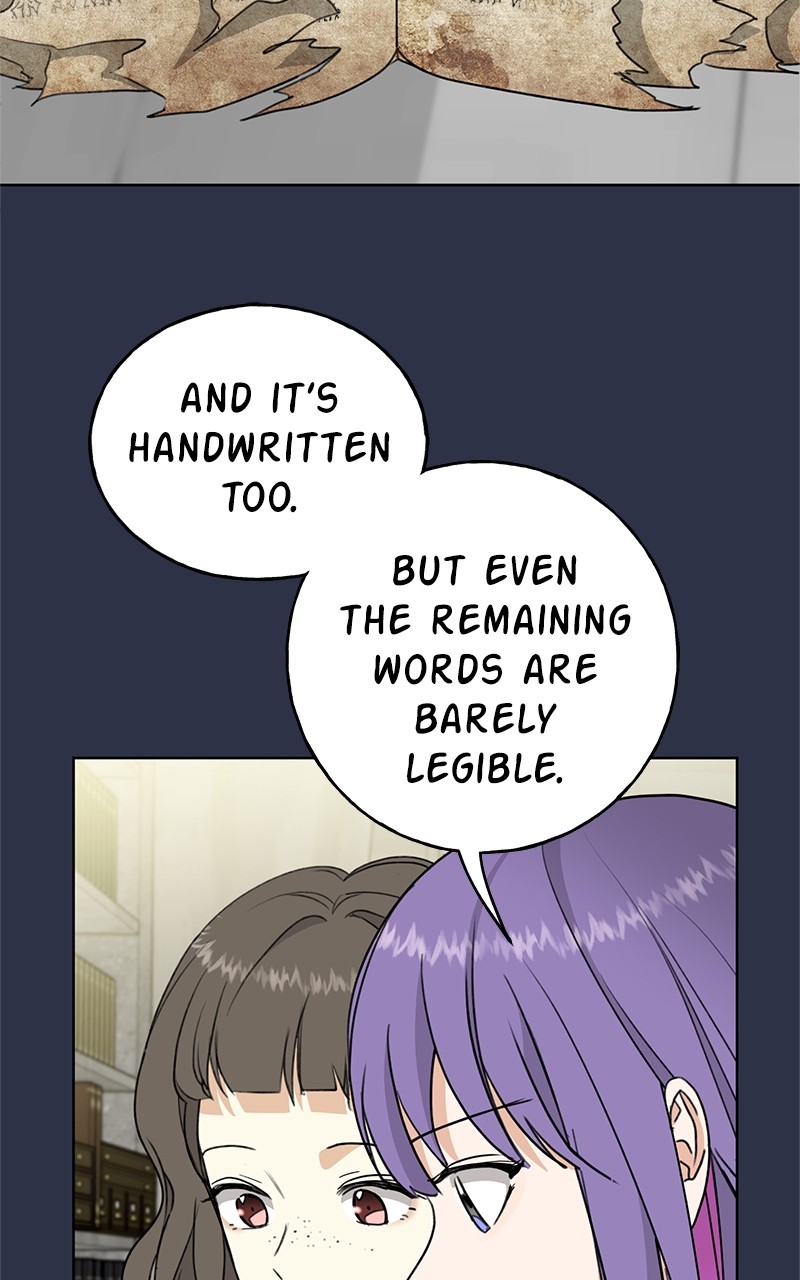 Crimson Heart Chapter 2 - page 57
