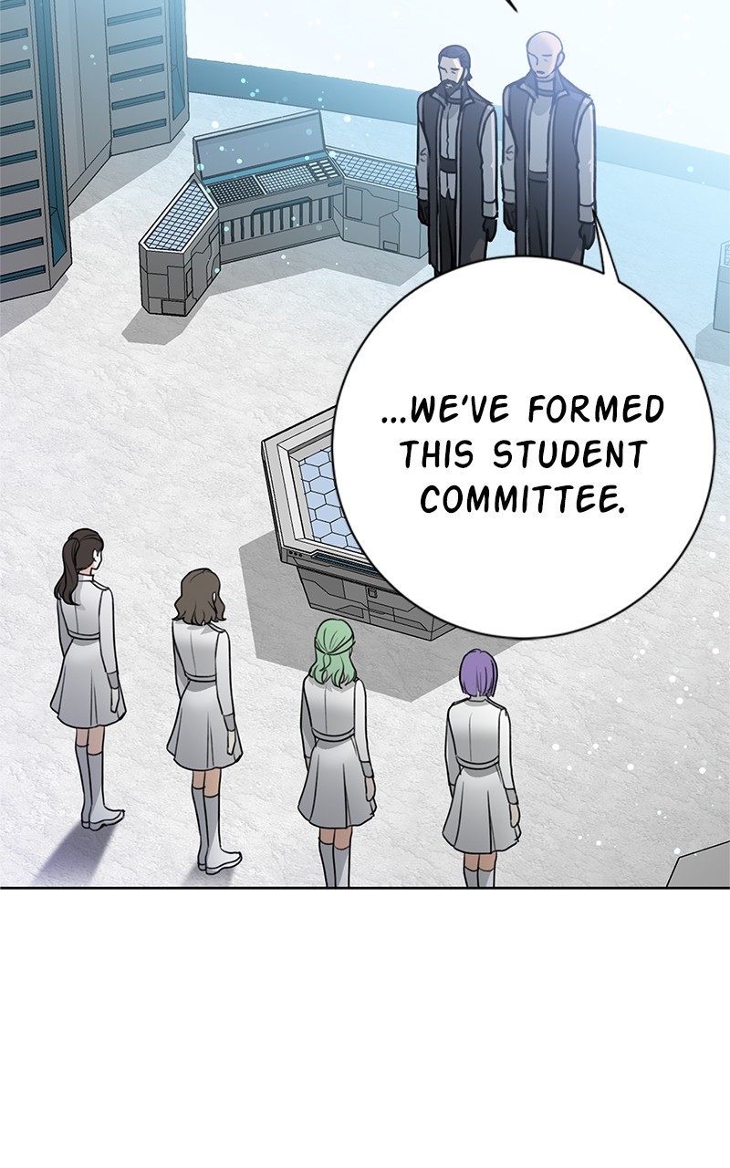 Crimson Heart Chapter 2 - page 6