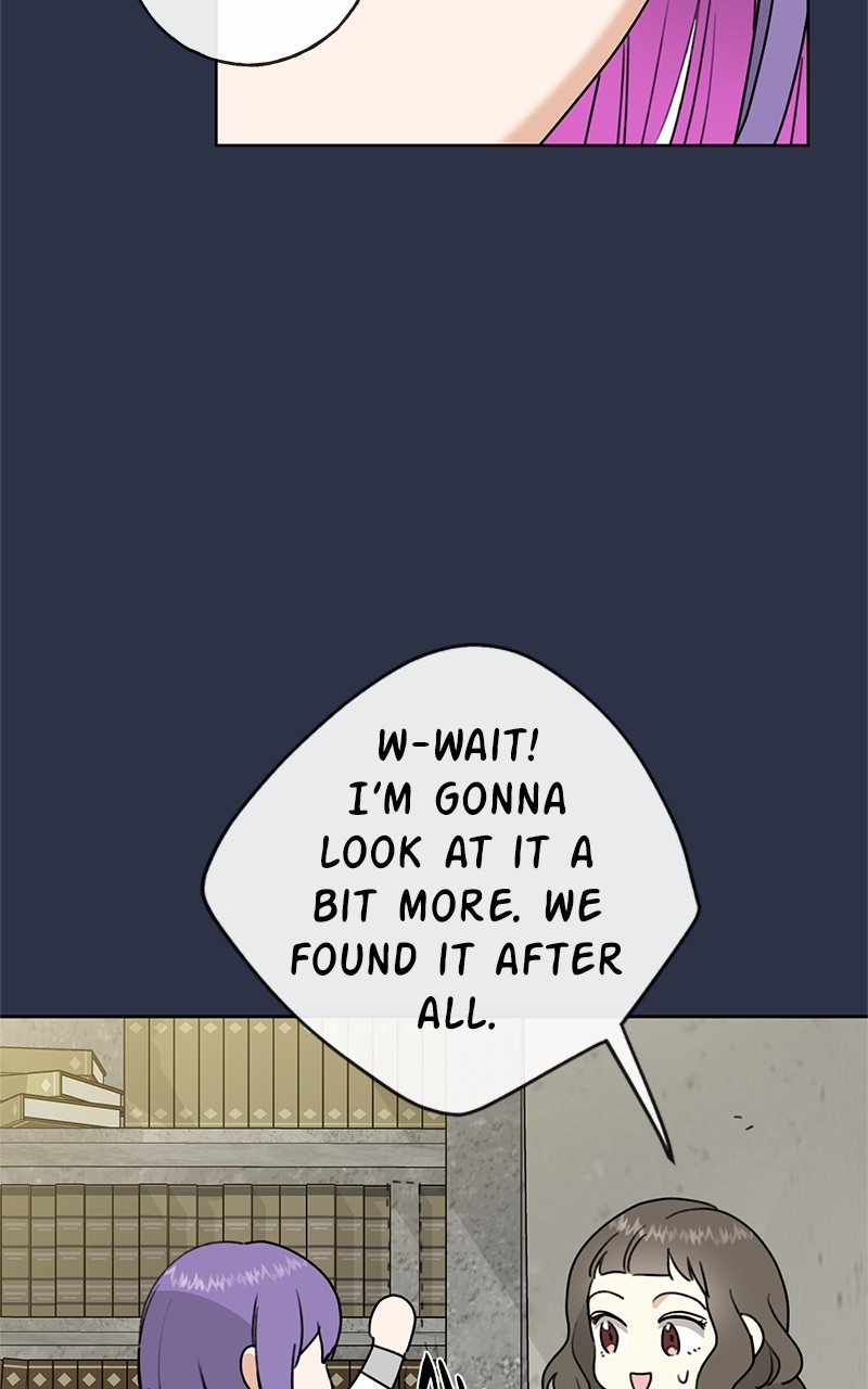 Crimson Heart Chapter 2 - page 62