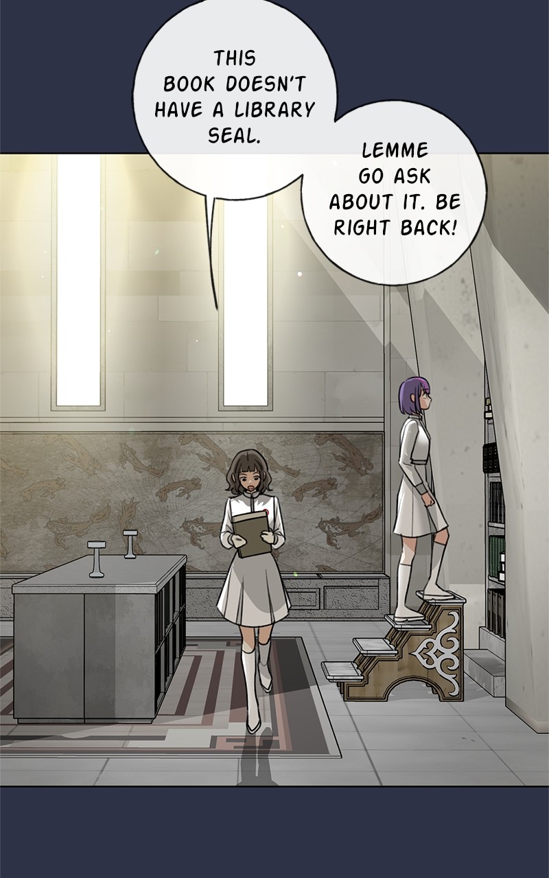 Crimson Heart Chapter 2 - page 66