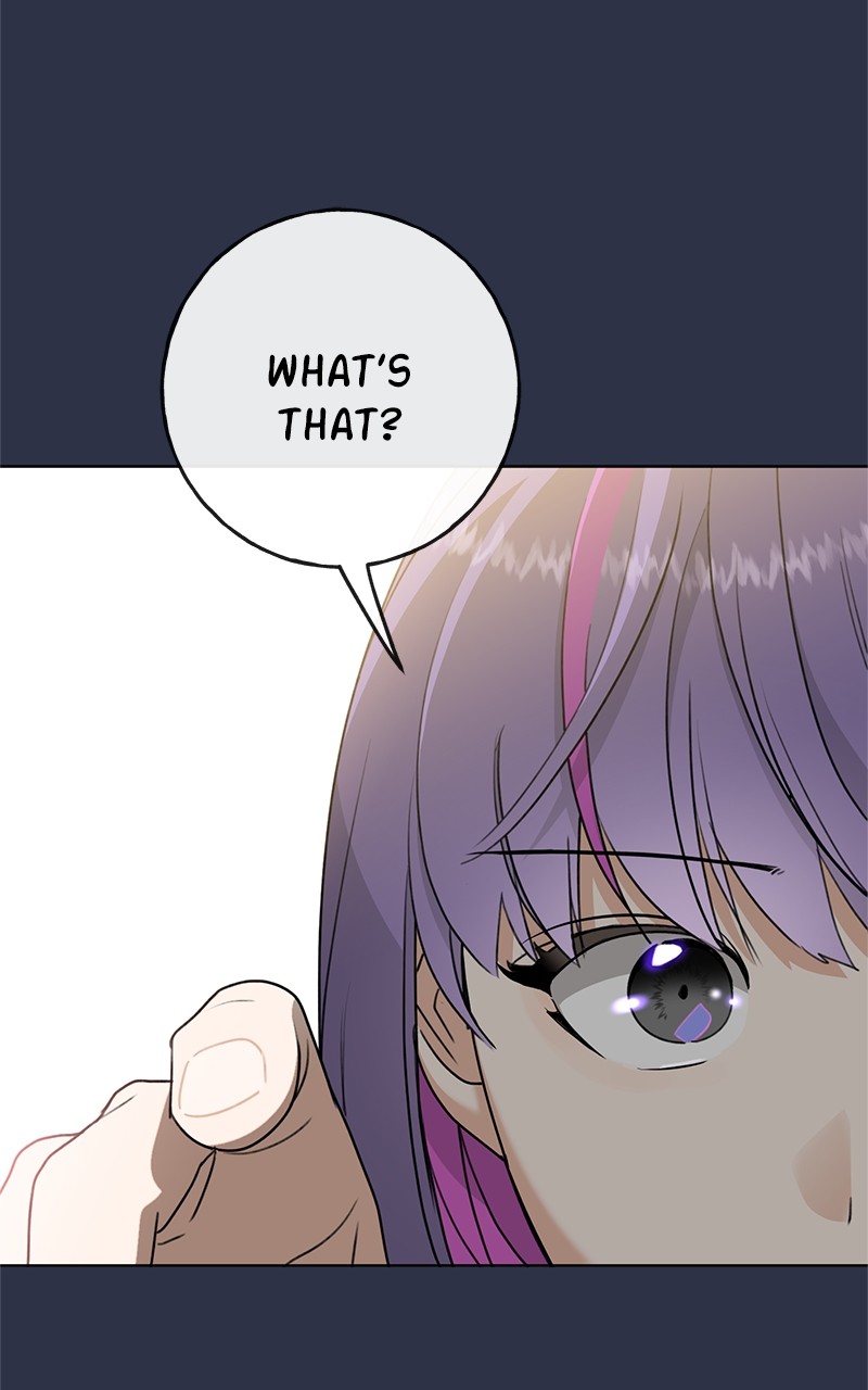 Crimson Heart Chapter 2 - page 69