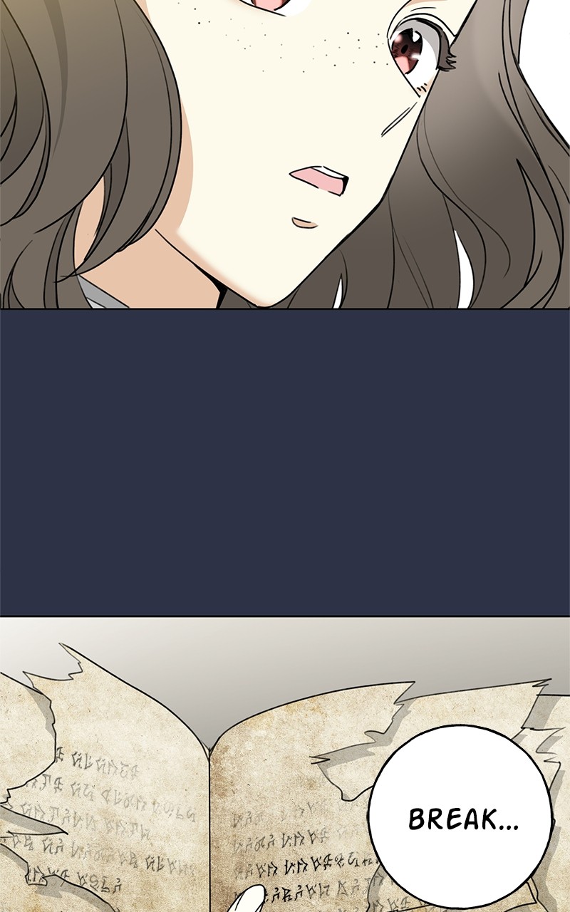 Crimson Heart Chapter 2 - page 78