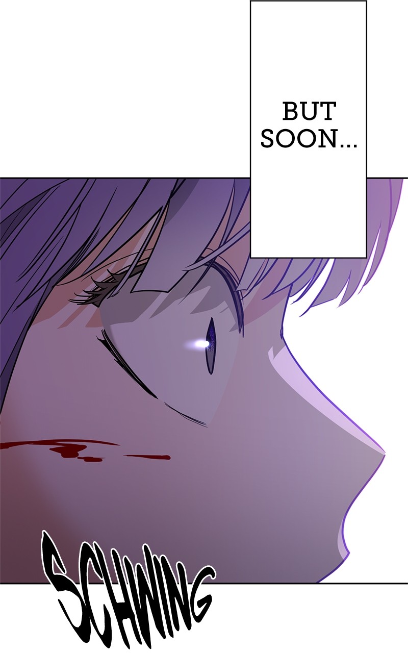 Crimson Heart Chapter 3 - page 102