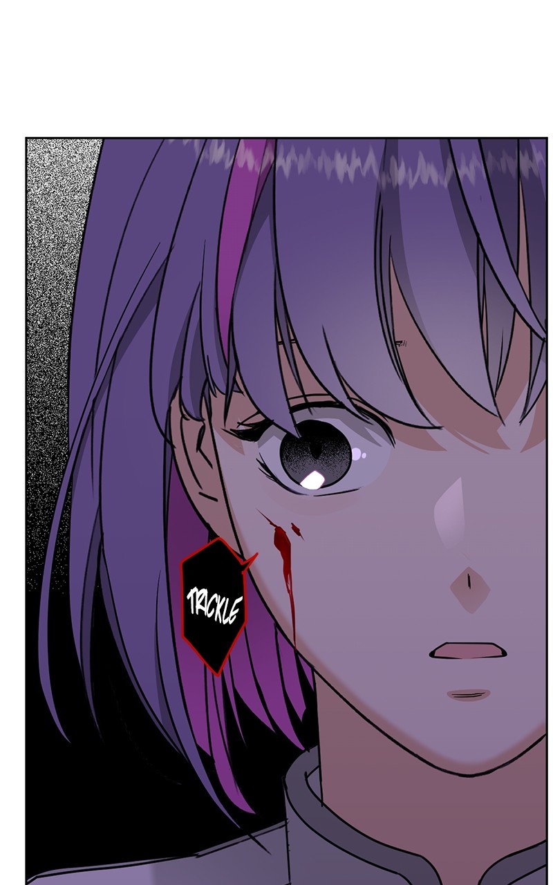 Crimson Heart Chapter 3 - page 110