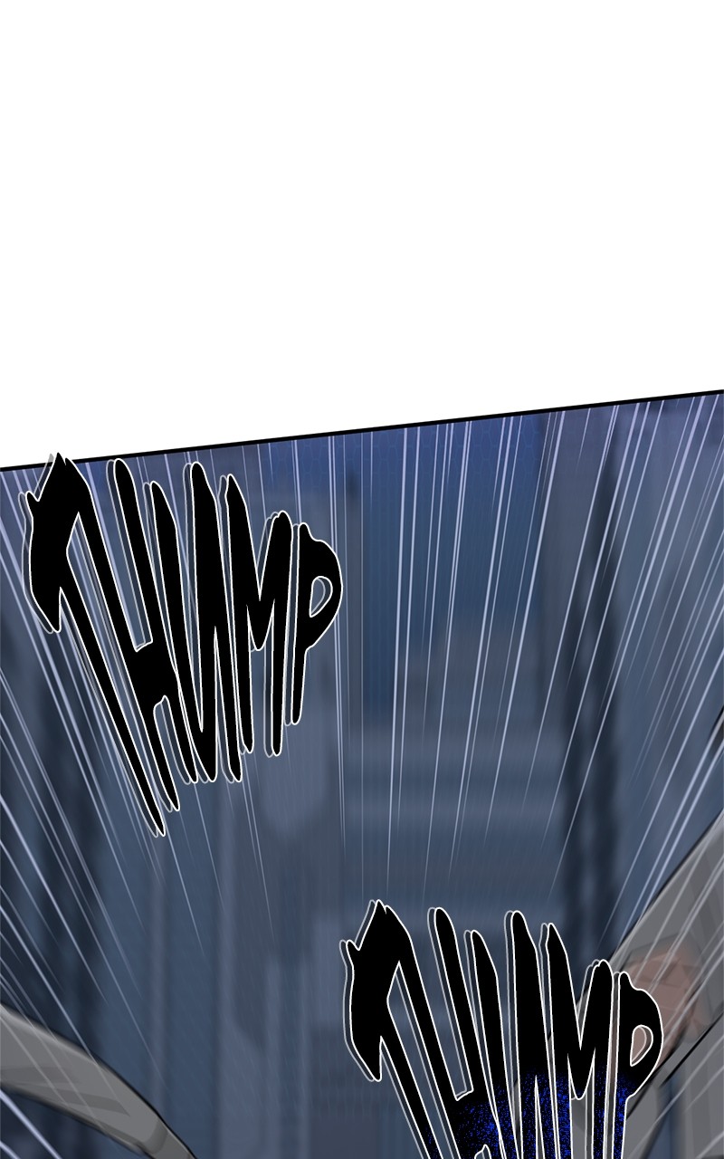 Crimson Heart Chapter 3 - page 113